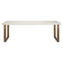 Veronica 6 Seater Dining Table